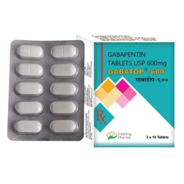 Buy Gabapentin Online