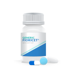 Fioricet 50mg