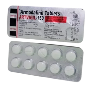 Buy Armodafinil Online