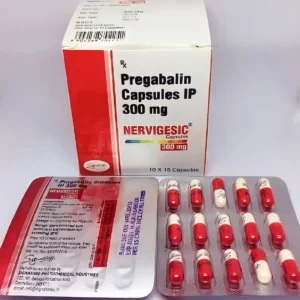 Buy Pregabalin online