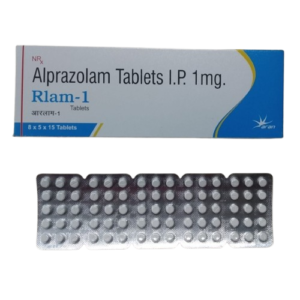 buy Alprazolam online