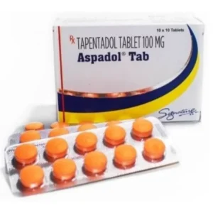 Buy Tapentadol Online