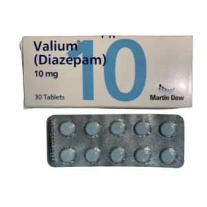 Buy Valium Online