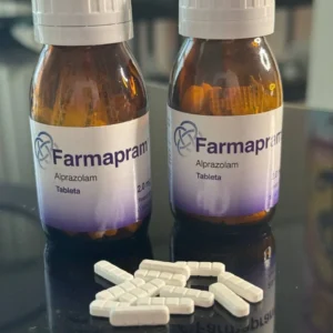 Xanax 2 Mg - Farmapram
