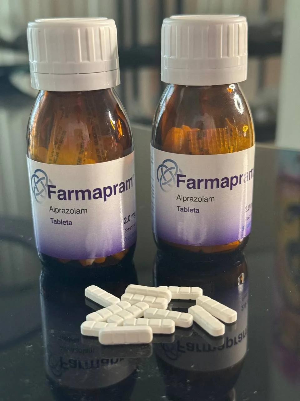 Xanax 2 Mg - Farmapram