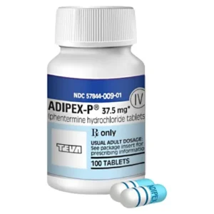 adipex p 37.5mg