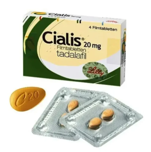 Buy Cialis Online