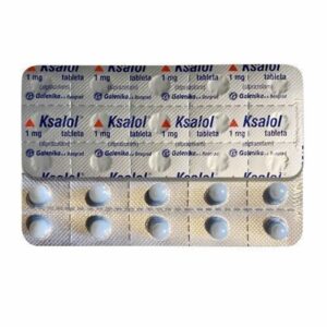 Buy Ksalol Online