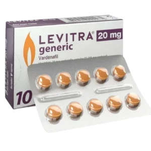 Buy Levitra Online